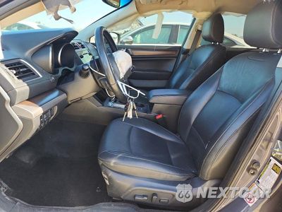 Zdjęcie 7 z 12 samochodu: 2015 SUBARU LEGACY 2.5I LIMITED VIN:4S3BNAJ6XF3027684 - miniatura