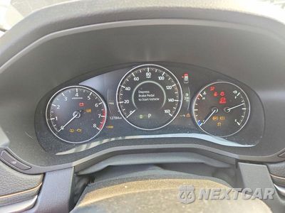 Zdjęcie 9 z 12 samochodu: 2025 MAZDA CX-90 PREFERRED VIN:JM3KKBHD2S1221335 - miniatura