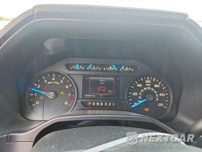 Zdjęcie 9 z 12 samochodu: 2017 FORD F150 SUPER CAB VIN:1FTEX1C80HFA31315 - miniatura