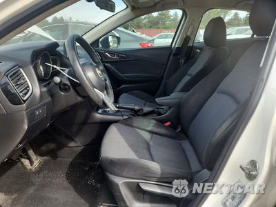 Zdjęcie 7 z 12 samochodu: 2016 MAZDA 3 SPORT VIN:3MZBM1T79GM320479 - miniatura
