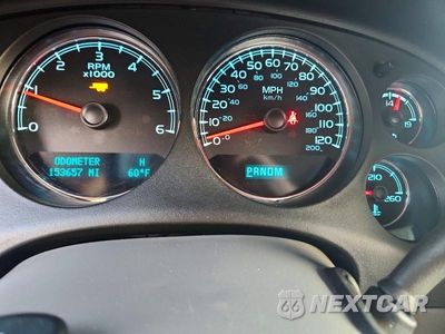 Zdjęcie 9 z 12 samochodu: 2013 CHEVROLET SILVERADO K1500 LTZ VIN:1GCRKTE79DZ374343 - miniatura