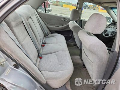 Zdjęcie 10 z 13 samochodu: 2001 HONDA ACCORD LX VIN:1HGCG56411A103568 - miniatura