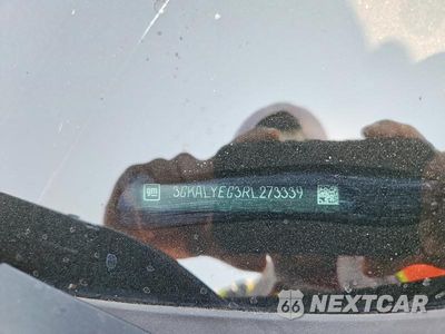 Zdjęcie 12 z 12 samochodu: 2024 GMC TERRAIN AT4 VIN:3GKALYEG3RL273339 - miniatura