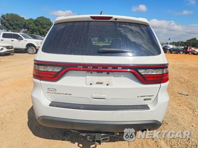 Zdjęcie 6 z 13 samochodu: 2014 DODGE DURANGO LIMITED VIN:1C4RDHDG8EC481400 - miniatura