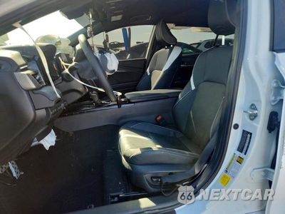 Zdjęcie 7 z 12 samochodu: 2026 TOYOTA CAMRY SE VIN:4T1DAACK7TU346413 - miniatura
