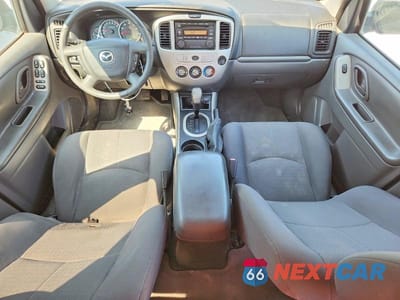 Zdjęcie 8 z 14 samochodu: 2006 MAZDA TRIBUTE I VIN:4F2YZ02Z76KM24731 - miniatura