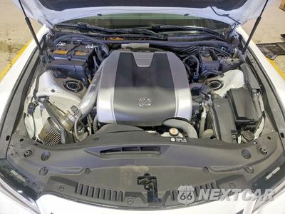Zdjęcie 11 z 12 samochodu: 2022 LEXUS IS 350 F SPORT VIN:JTHGZ1E25N5026624 - miniatura