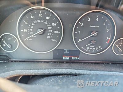 Zdjęcie 9 z 12 samochodu: 2017 BMW X3 XDRIVE28I VIN:5UXWX9C32H0T17658 - miniatura