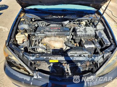 Zdjęcie 11 z 12 samochodu: 2003 TOYOTA CAMRY LE VIN:4T1BE32K13U177028 - miniatura