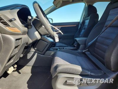 Zdjęcie 7 z 12 samochodu: 2019 HONDA CR-V EX VIN:5J6RW1H53KA030614 - miniatura