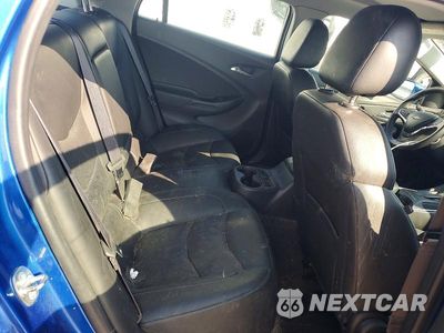 Zdjęcie 10 z 13 samochodu: 2017 CHEVROLET VOLT PREMIER VIN:1G1RB6S54HU102881 - miniatura