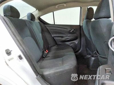 Zdjęcie 10 z 13 samochodu: 2019 NISSAN VERSA SV VIN:3N1CN7AP1KL812550 - miniatura