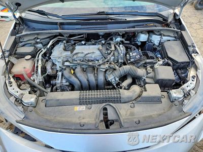 Zdjęcie 11 z 13 samochodu: 2020 TOYOTA COROLLA LE VIN:5YFEPRAE4LP061376 - miniatura