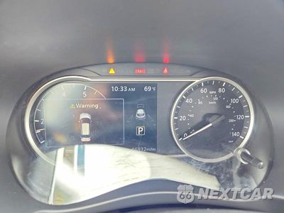 Zdjęcie 9 z 14 samochodu: 2019 NISSAN KICKS SV VIN:3N1CP5CU4KL565915 - miniatura