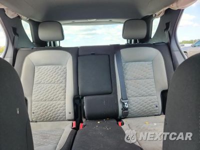 Zdjęcie 10 z 13 samochodu: 2020 CHEVROLET EQUINOX LS VIN:3GNAXHEV8LS705636 - miniatura