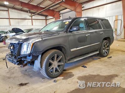 2015 CADILLAC ESCALADE PREMIUM 1GYS4CKJXFR244032 - główne zdjęcie licytacji z USA - miniatura