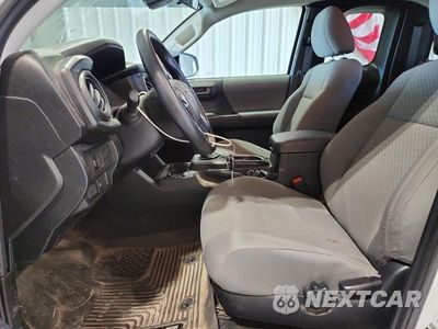 Zdjęcie 7 z 12 samochodu: 2023 TOYOTA TACOMA SR VIN:3TYRX5GN0PT082972 - miniatura