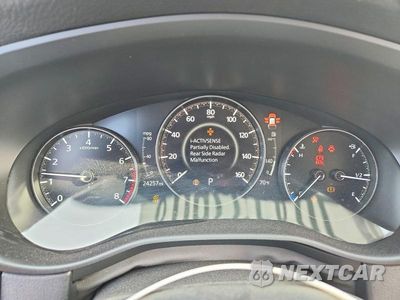 Zdjęcie 9 z 14 samochodu: 2025 MAZDA CX-50 PREMIUM VIN:7MMVABDM1SN373825 - miniatura