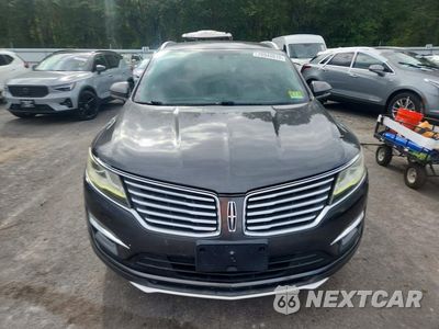 Piąte zdjęcie samochodu w środku: 2018 LINCOLN MKC RESERVE VIN:5LMTJ3DH1JUL08891 - miniatura