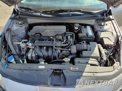 Zdjęcie 11 z 13 samochodu: 2022 HYUNDAI ELANTRA SEL VIN:KMHLM4AGXNU316120 - miniatura