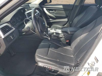 Zdjęcie 7 z 11 samochodu: 2013 BMW 3 SERIES 328I XDRIVE VIN:WBA3A5C58DF351317 - miniatura