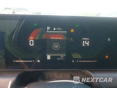 Zdjęcie 9 z 13 samochodu: 2025 KIA K4 LXS VIN:3KPFT4DE9SE014276 - miniatura
