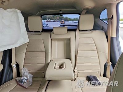 Zdjęcie 10 z 13 samochodu: 2022 HONDA CR-V EXL VIN:2HKRW2H87NH670246 - miniatura