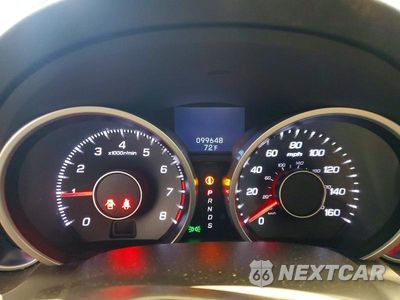 Zdjęcie 9 z 13 samochodu: 2012 ACURA TL VIN:19UUA9F5XCA012226 - miniatura