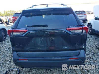 Zdjęcie 6 z 12 samochodu: 2021 TOYOTA RAV4 LE VIN:2T3F1RFVXMC189290 - miniatura