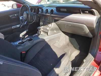 Zdjęcie 8 z 12 samochodu: 2015 FORD MUSTANG VIN:1FA6P8TH9F5363257 - miniatura