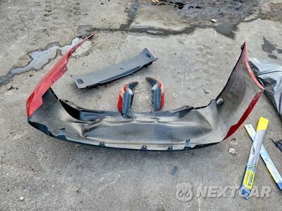Zdjęcie 12 z 13 samochodu: 2017 TOYOTA COROLLA LE VIN:2T1BURHE0HC750792 - miniatura