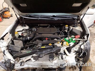 Zdjęcie 11 z 13 samochodu: 2012 SUBARU OUTBACK 2.5I LIMITED VIN:4S4BRBKC4C3280988 - miniatura