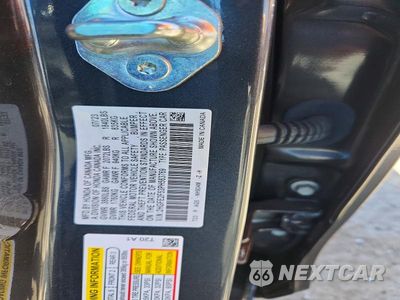 Zdjęcie 12 z 12 samochodu: 2023 HONDA CIVIC SPORT VIN:2HGFE2F53PH563769 - miniatura