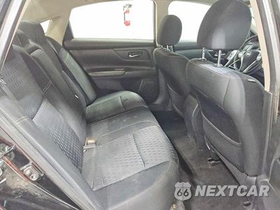 Zdjęcie 10 z 13 samochodu: 2016 NISSAN ALTIMA 2.5 S VIN:1N4AL3AP7GC113919 - miniatura