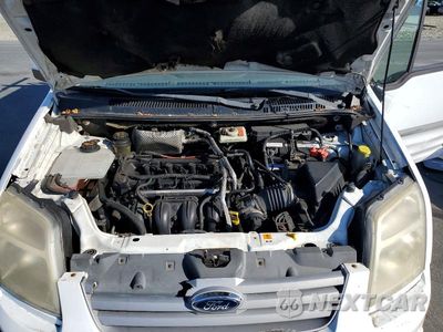 Zdjęcie 12 z 13 samochodu: 2011 FORD TRANSIT CONNECT XLT VIN:NM0KS9BNXBT055554 - miniatura