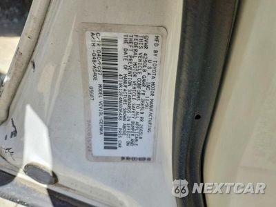 Zdjęcie 12 z 12 samochodu: 1992 TOYOTA CAMRY LE V6 VIN:4T1VK12E4NU006488 - miniatura
