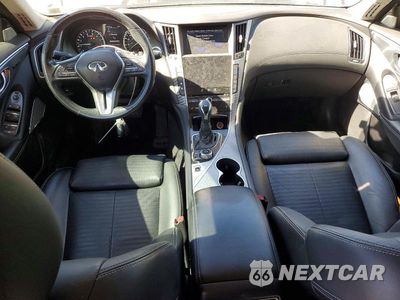 Zdjęcie 8 z 13 samochodu: 2019 INFINITI Q50 3.0T SPORT VIN:JN1EV7ARXKM590171 - miniatura