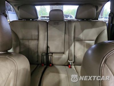 Zdjęcie 10 z 13 samochodu: 2012 FORD EDGE LIMITED VIN:2FMDK4KC7CBA86139 - miniatura