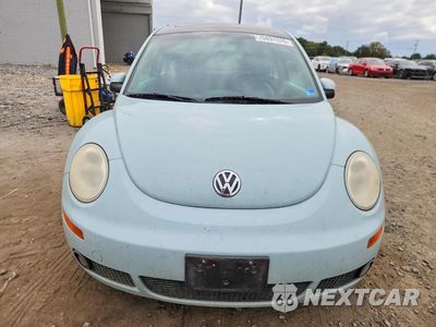 Piąte zdjęcie samochodu w środku: 2010 VOLKSWAGEN NEW BEETLE VIN:3VWRG3AG2AM036784 - miniatura
