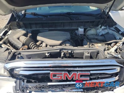 Zdjęcie 12 z 13 samochodu: 2017 GMC ACADIA SLT-1 VIN:1GKKNMLS4HZ158402 - miniatura