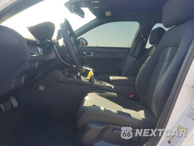Zdjęcie 7 z 12 samochodu: 2026 HONDA CIVIC SPORT VIN:19XFL2H88TE041236 - miniatura