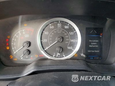 Zdjęcie 9 z 12 samochodu: 2021 TOYOTA COROLLA LE VIN:JTDEPMAE5MJ118709 - miniatura