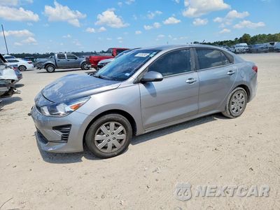 2023 KIA RIO S 3KPA24AD9PE610164 - główne zdjęcie licytacji z USA - miniatura