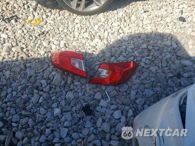 Zdjęcie 12 z 13 samochodu: 2022 HONDA ACCORD SPORT VIN:1HGCV1F32NA120827 - miniatura
