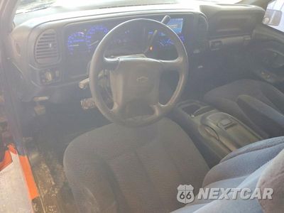 Zdjęcie 8 z 12 samochodu: 1994 CHEVROLET GMT-400 C1500 VIN:2GCEC19K7R1101111 - miniatura