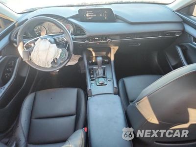 Zdjęcie 8 z 12 samochodu: 2026 MAZDA 3 SELECT SPORT VIN:JM1BPABL8T1882230 - miniatura