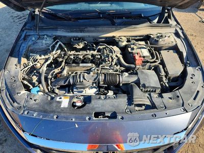 Zdjęcie 11 z 12 samochodu: 2018 HONDA ACCORD LX VIN:1HGCV1F15JA233051 - miniatura