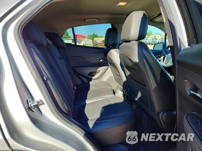Zdjęcie 11 z 13 samochodu: 2022 BUICK ENCORE PREFERRED VIN:KL4CJESM0NB554880 - miniatura
