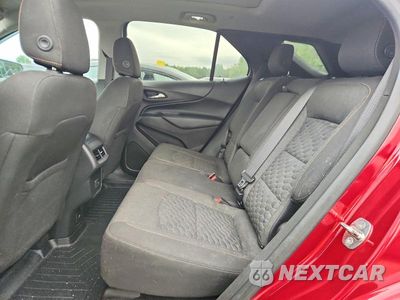 Zdjęcie 11 z 13 samochodu: 2019 CHEVROLET EQUINOX LT VIN:3GNAXVEX9KS642254 - miniatura