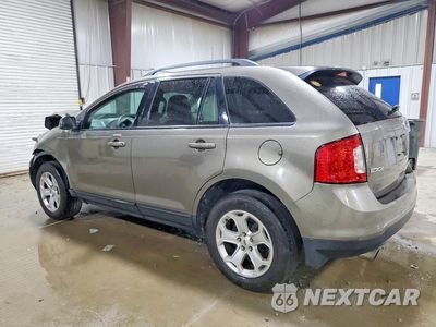 Drugie zdjęcie samochodu z przodu: 2012 FORD EDGE SEL VIN:2FMDK4JCXCBA78988 - miniatura